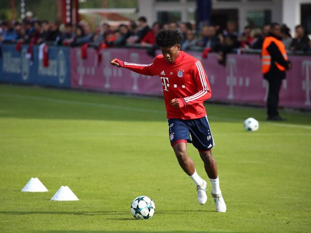  德布劳内结束曼城生涯 