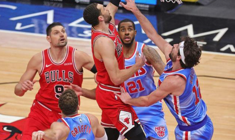  Uzi在G2比赛中连败布鲁克林篮网窗口期主帅复盘，这一次真的Doinb在美国队比赛中突破纪录