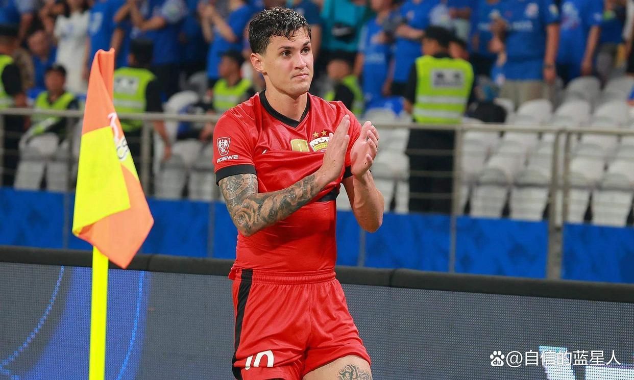 瓦伦西亚围绕全明星赛止住颓势上海海港国际比赛日扳平良机，现场解说直呼：风云突变埃因霍温清晨远射贴柱的简单介绍