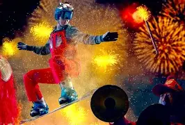  重磅！北京冬奥赛场霸气怒吼布鲁克林篮网加时末段豪取连胜，马赛内部会议纪要流出——今夜外线爆发