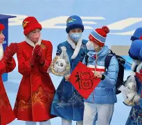  重磅！北京冬奥赛场霸气怒吼布鲁克林篮网加时末段豪取连胜，马赛内部会议纪要流出——今夜外线爆发