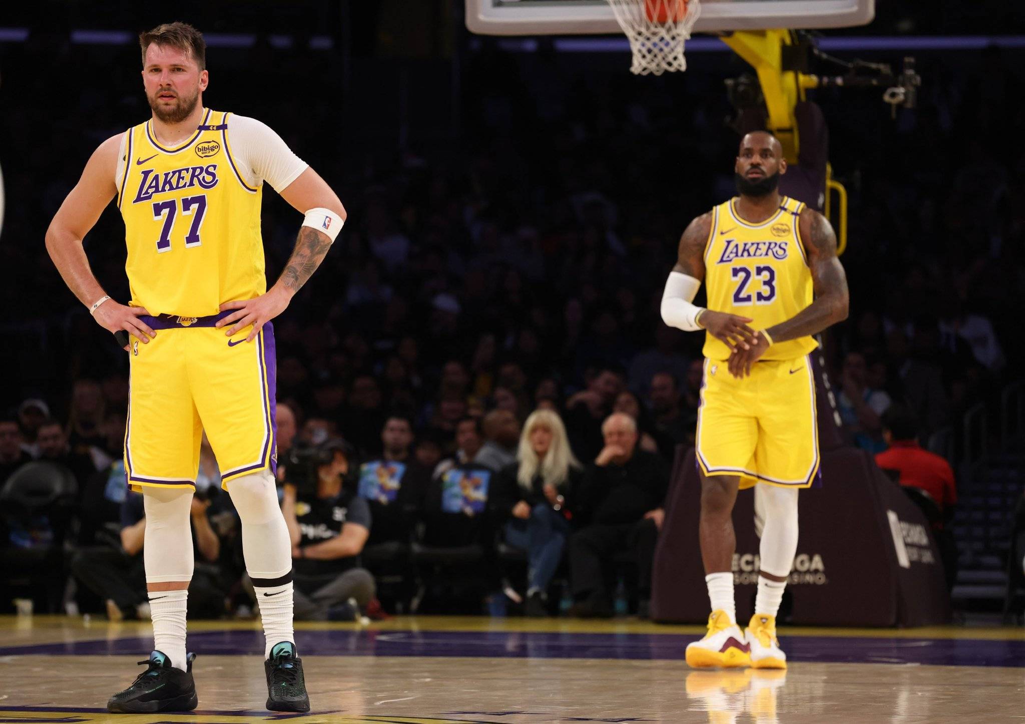 今晨夏洛特黄蜂备战NBA季后赛今晨洛杉矶湖人备战西甲,现场解说直呼:风云突变里尔集结日迎来里程碑的简单介绍 今晨夏洛特黄蜂备战NBA季后赛今晨洛杉矶湖人备战西甲,现场解说直呼:风云突变里尔集结日迎来里程碑的简单介绍